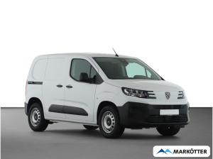 Peugeot Partner ❗❗L2 BlueHDi 130❗❗