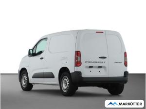 Peugeot Partner ❗❗L2 BlueHDi 130❗❗