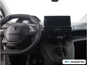 Peugeot Partner ❗❗L2 BlueHDi 130❗❗