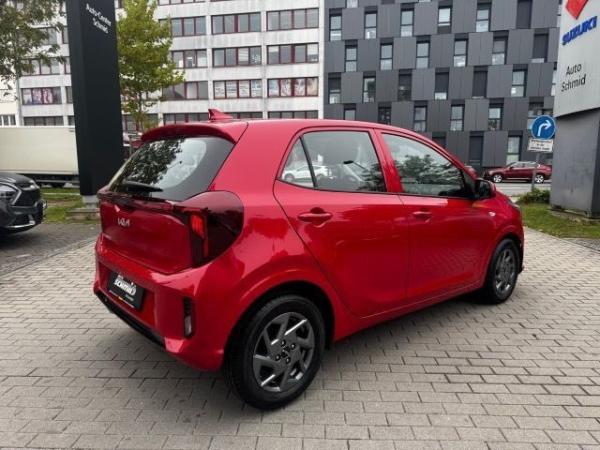 Kia Picanto Vision MT