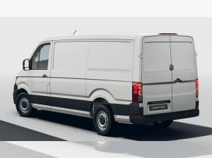 Volkswagen Crafter 35 KASTEN 2.0 TDI (Velbert)