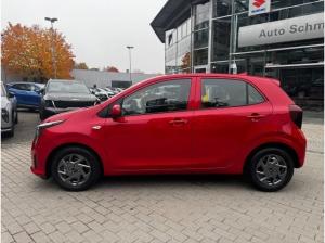 Kia Picanto Vision MT