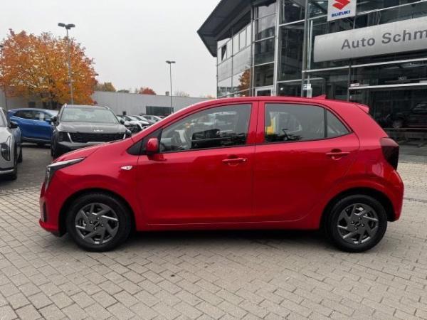 Kia Picanto Vision MT