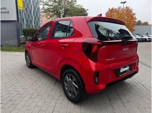 Kia Picanto Vision MT