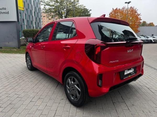 Kia Picanto Vision MT