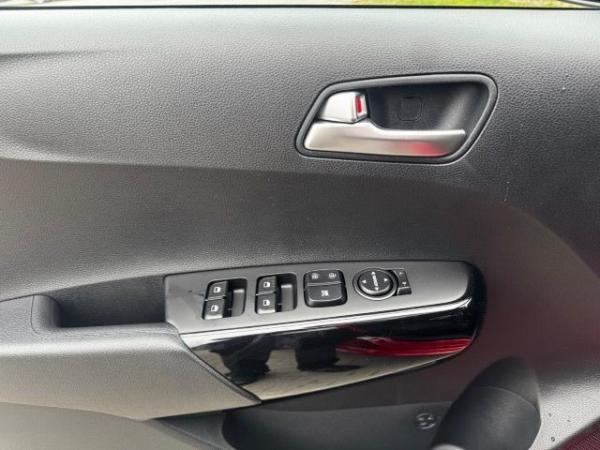 Kia Picanto Vision MT