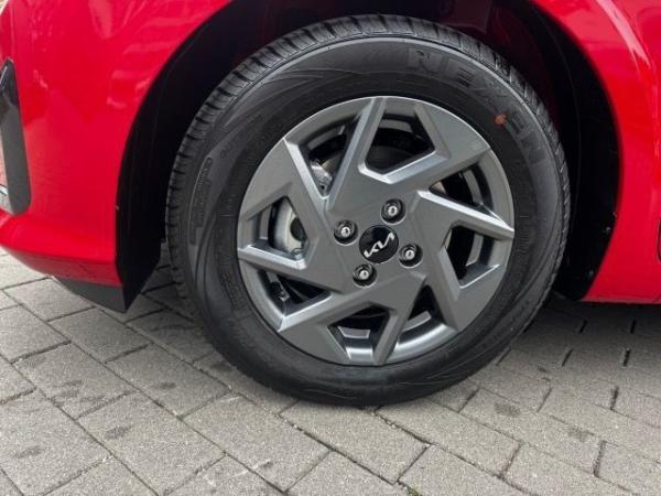 Kia Picanto Vision MT