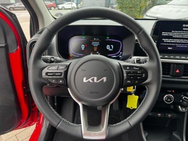 Kia Picanto Vision MT