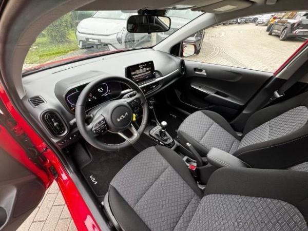 Kia Picanto Vision MT