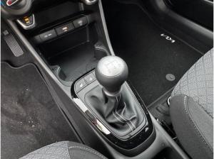 Kia Picanto Vision MT