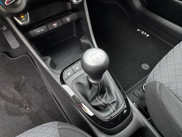 Kia Picanto Vision MT