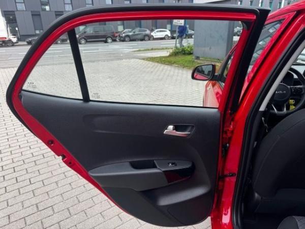 Kia Picanto Vision MT