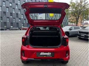 Kia Picanto Vision MT