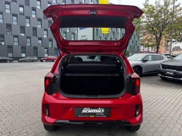 Kia Picanto Vision MT