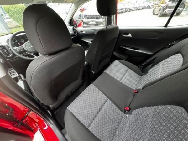 Kia Picanto Vision MT