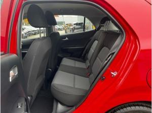 Kia Picanto Vision MT