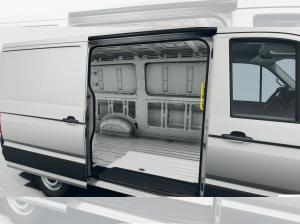 Volkswagen Crafter 35 KASTEN 2.0 TDI (Velbert)