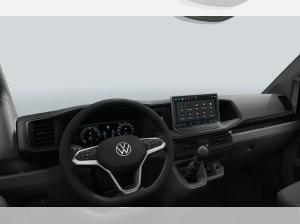 Volkswagen Crafter 35 KASTEN 2.0 TDI (Velbert)