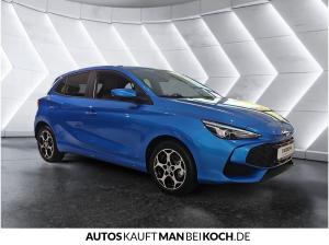 MG MG3 HEV LUX