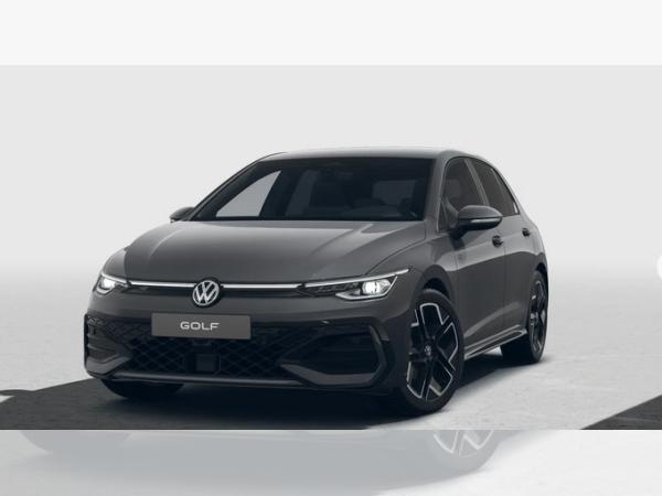Volkswagen Golf Golf R-Line 1,5 l eTSI OPF 110 kW (150 PS) 7-Gang-Doppelkupplungsgetriebe DSG