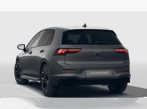 Volkswagen Golf Golf R-Line 1,5 l eTSI OPF 110 kW (150 PS) 7-Gang-Doppelkupplungsgetriebe DSG