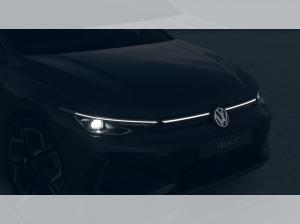 Volkswagen Golf Golf R-Line 1,5 l eTSI OPF 110 kW (150 PS) 7-Gang-Doppelkupplungsgetriebe DSG