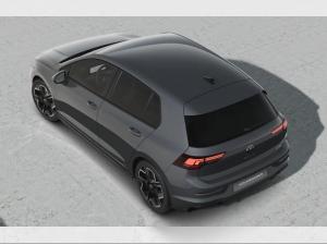 Volkswagen Golf Golf R-Line 1,5 l eTSI OPF 110 kW (150 PS) 7-Gang-Doppelkupplungsgetriebe DSG