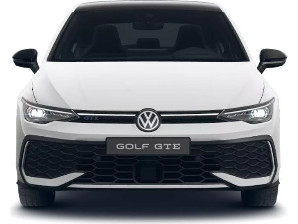Volkswagen Golf GTE 1.5 (272 PS) DSG eHybrid*AHK*AREA*VIEW*HUD*MATRIX* Volkswagen Golf GTE 1.5 (272 PS) DSG eHybrid*AHK*AREA*VIEW*HUD*MATRIX*