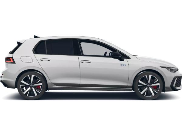 Volkswagen Golf GTE 1.5 (272 PS) DSG eHybrid*AHK*AREA*VIEW*HUD*MATRIX* Volkswagen Golf GTE 1.5 (272 PS) DSG eHybrid*AHK*AREA*VIEW*HUD*MATRIX*