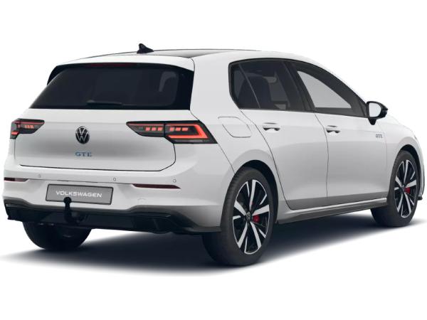 Volkswagen Golf GTE 1.5 (272 PS) DSG eHybrid*AHK*AREA*VIEW*HUD*MATRIX* Volkswagen Golf GTE 1.5 (272 PS) DSG eHybrid*AHK*AREA*VIEW*HUD*MATRIX*