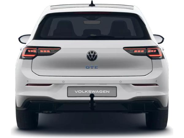 Volkswagen Golf GTE 1.5 (272 PS) DSG eHybrid*AHK*AREA*VIEW*HUD*MATRIX* Volkswagen Golf GTE 1.5 (272 PS) DSG eHybrid*AHK*AREA*VIEW*HUD*MATRIX*