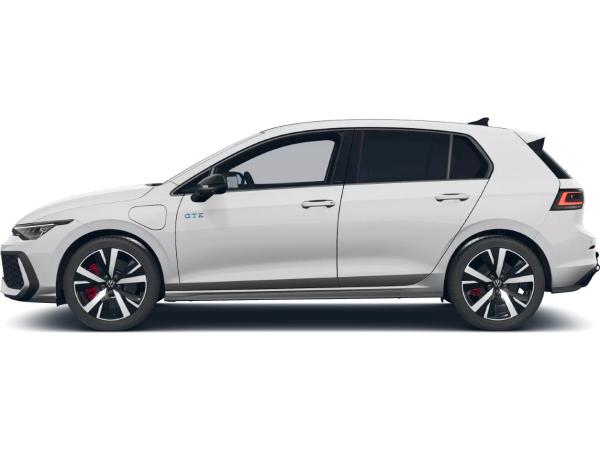 Volkswagen Golf GTE 1.5 (272 PS) DSG eHybrid*AHK*AREA*VIEW*HUD*MATRIX* Volkswagen Golf GTE 1.5 (272 PS) DSG eHybrid*AHK*AREA*VIEW*HUD*MATRIX*