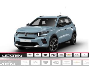 Citroën C3 Turbo 100 Plus / Gewerbedeal / Lieferzeit: ca. 6-7 Monate