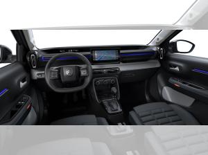 Citroën C3 Turbo 100 Plus / Gewerbedeal / Lieferzeit: ca. 6-7 Monate