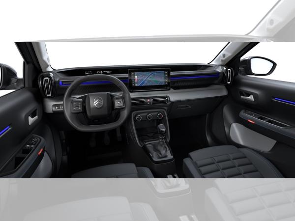 Citroën C3 Turbo 100 Plus / Gewerbedeal / Lieferzeit: ca. 6-7 Monate