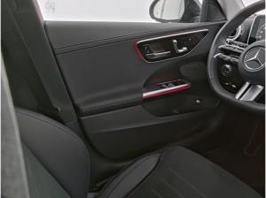 Mercedes-Benz C 220 T +AMG+Night+Pano+Memory+Kamera+CarPlay+