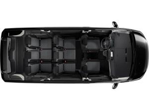 Citroën SpaceTourer PLUS | M | sofort Verfügbar