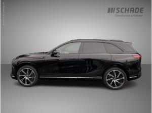 XPENG G9 RWD Long Range*MJ25*21 Zoll*Premium Paket Mocca/Coffee*AHK* kurzfristig verfügbar*