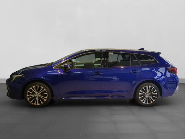 Toyota Corolla 1,8 140PS Touring Sports Kombi Hybrid Teamplayer inkl. Technik Paket 🚀🚀 Toyota Corolla 1,8 140PS Touring Sports Kombi Hybrid Teamplayer inkl. Technik Paket 🚀🚀