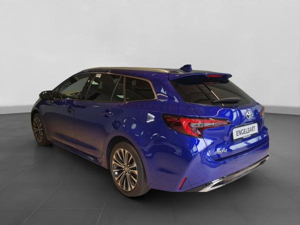 Toyota Corolla 1,8 140PS Touring Sports Kombi Hybrid Teamplayer inkl. Technik Paket 🚀🚀 Toyota Corolla 1,8 140PS Touring Sports Kombi Hybrid Teamplayer inkl. Technik Paket 🚀🚀