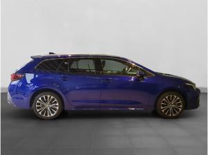 Toyota Corolla 1,8 140PS Touring Sports Kombi Hybrid Teamplayer inkl. Technik Paket 🚀🚀