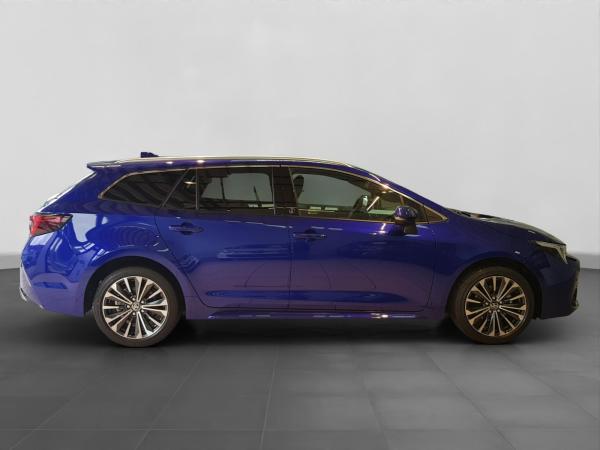 Toyota Corolla 1,8 140PS Touring Sports Kombi Hybrid Teamplayer inkl. Technik Paket 🚀🚀 Toyota Corolla 1,8 140PS Touring Sports Kombi Hybrid Teamplayer inkl. Technik Paket 🚀🚀