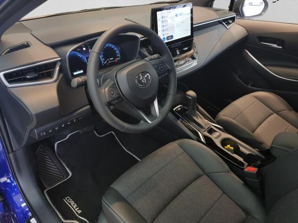 Toyota Corolla 1,8 140PS Touring Sports Kombi Hybrid Teamplayer inkl. Technik Paket 🚀🚀 Toyota Corolla 1,8 140PS Touring Sports Kombi Hybrid Teamplayer inkl. Technik Paket 🚀🚀