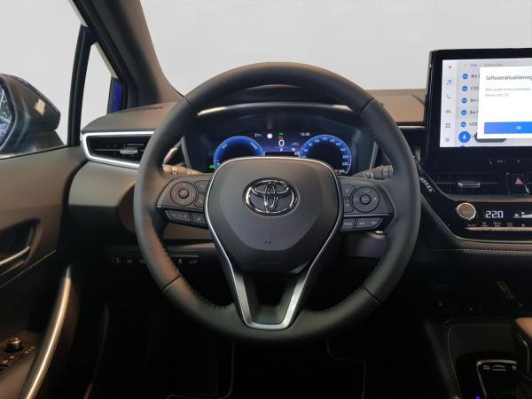 Toyota Corolla 1,8 140PS Touring Sports Kombi Hybrid Teamplayer inkl. Technik Paket 🚀🚀 Toyota Corolla 1,8 140PS Touring Sports Kombi Hybrid Teamplayer inkl. Technik Paket 🚀🚀