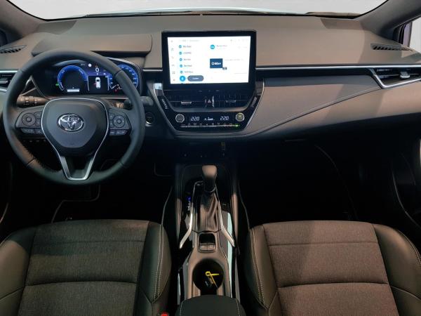 Toyota Corolla 1,8 140PS Touring Sports Kombi Hybrid Teamplayer inkl. Technik Paket 🚀🚀 Toyota Corolla 1,8 140PS Touring Sports Kombi Hybrid Teamplayer inkl. Technik Paket 🚀🚀