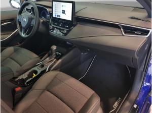 Toyota Corolla 1,8 140PS Touring Sports Kombi Hybrid Teamplayer inkl. Technik Paket 🚀🚀