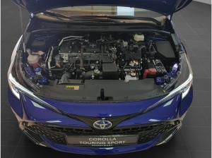Toyota Corolla 1,8 140PS Touring Sports Kombi Hybrid Teamplayer inkl. Technik Paket 🚀🚀