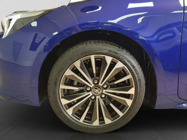 Toyota Corolla 1,8 140PS Touring Sports Kombi Hybrid Teamplayer inkl. Technik Paket 🚀🚀 Toyota Corolla 1,8 140PS Touring Sports Kombi Hybrid Teamplayer inkl. Technik Paket 🚀🚀