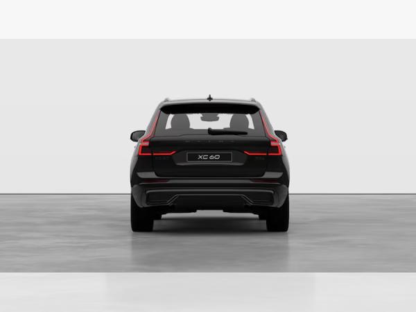 Volvo XC60 2026 XC60 B5 AWD Black Edition