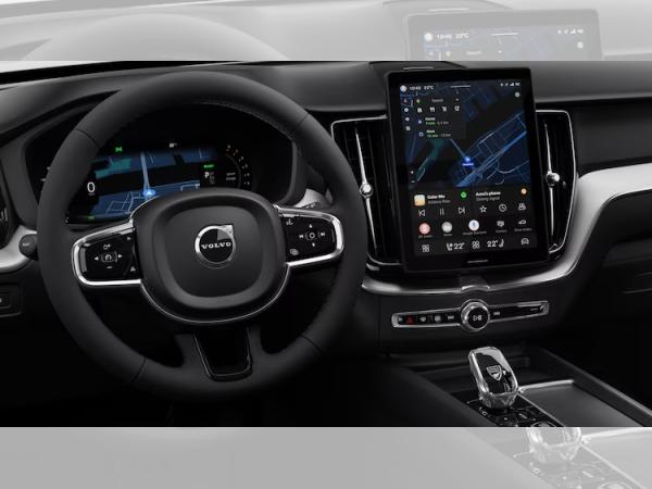 Volvo XC60 2026 XC60 B5 AWD Black Edition